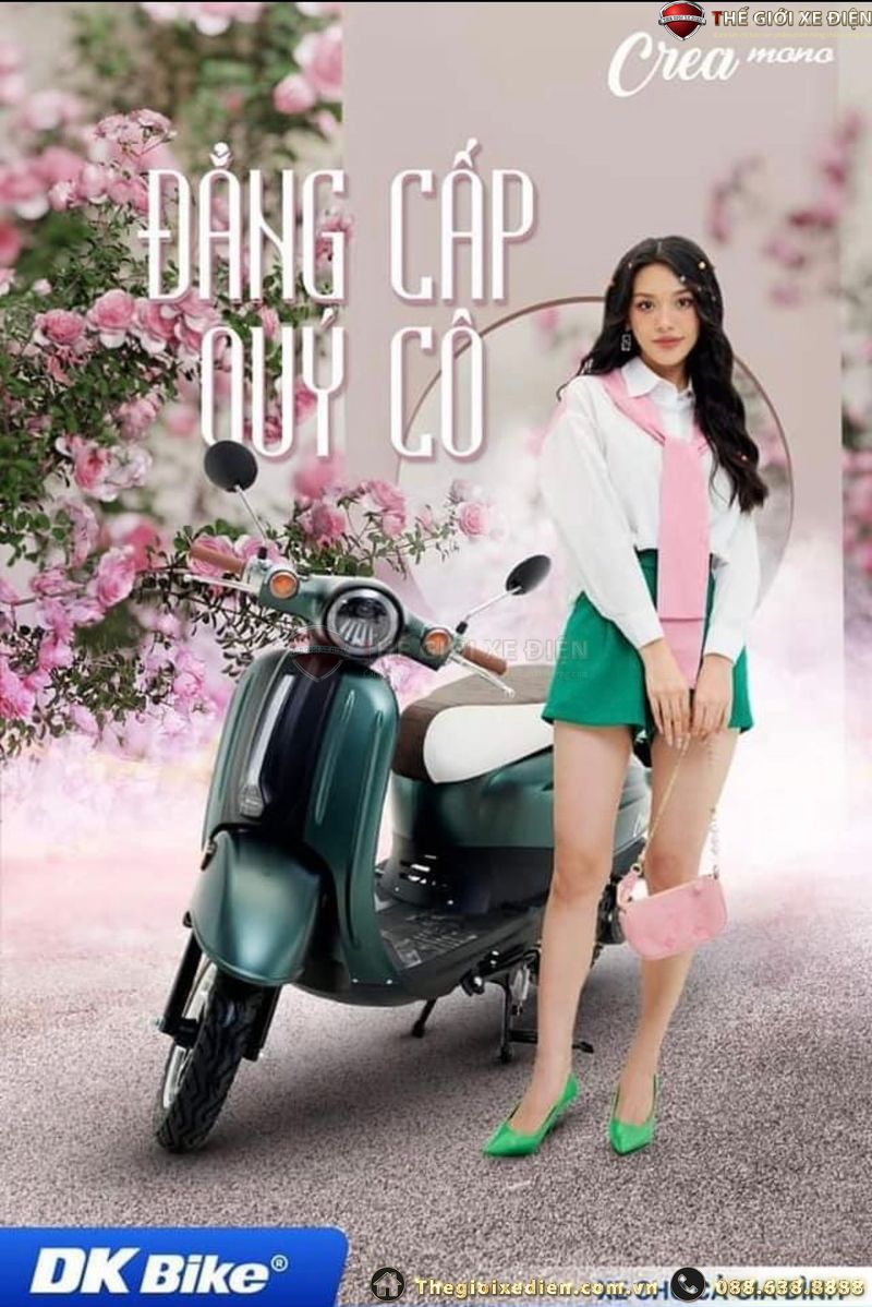 xe ga 50cc dk mono